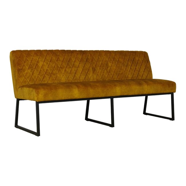 Wildeboer & v/d Weide Eettafelstoel / bank Kian