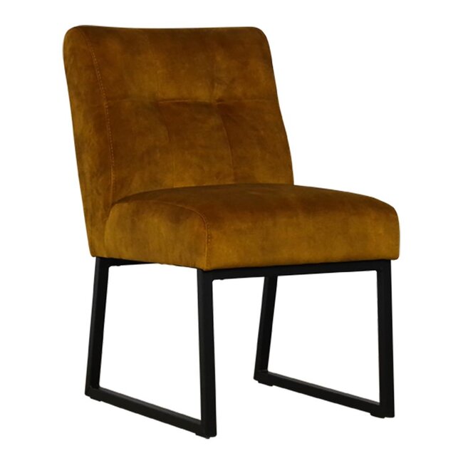 Wildeboer & v/d Weide Eettafelstoel / bank Kira