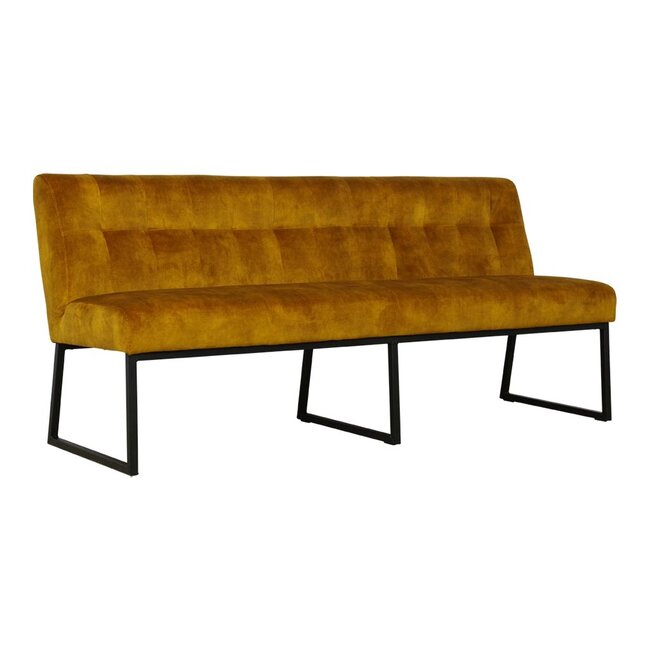 Wildeboer & v/d Weide Eettafelstoel / bank Kira