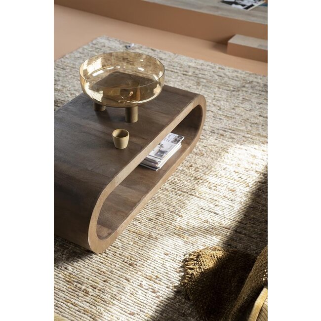 By Boo Salontafel Elora mango