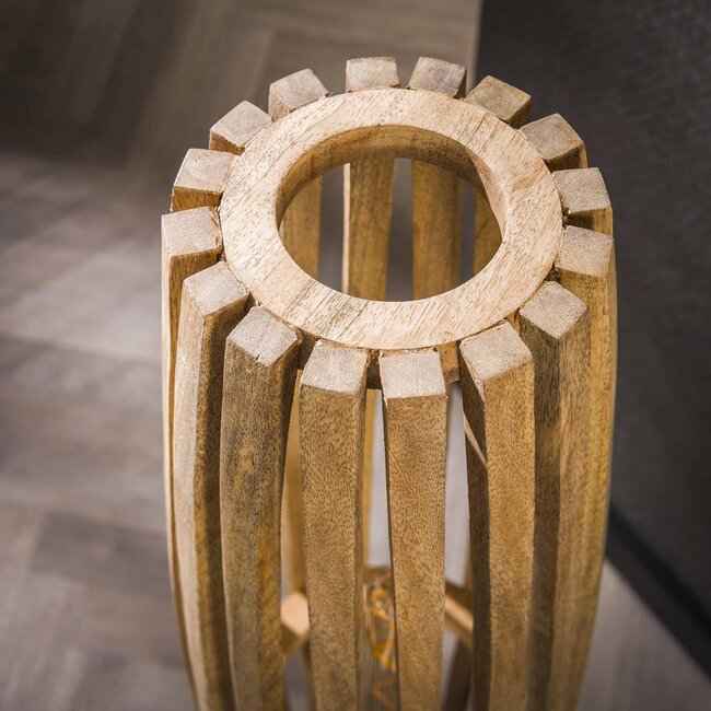 WoonStijl Vloerlamp Orbit maat XL