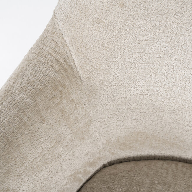 Sevn Fauteuil Polo - in vele kleuren verkrijgbaar