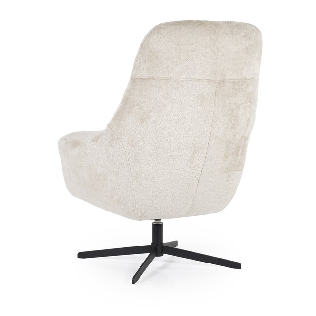 Sevn Fauteuil Polo - in vele kleuren verkrijgbaar