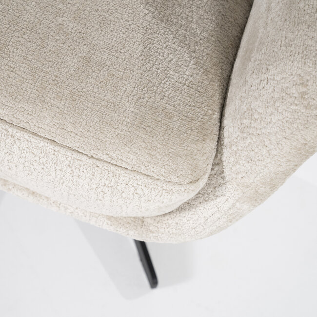 Sevn Fauteuil Polo - in vele kleuren verkrijgbaar