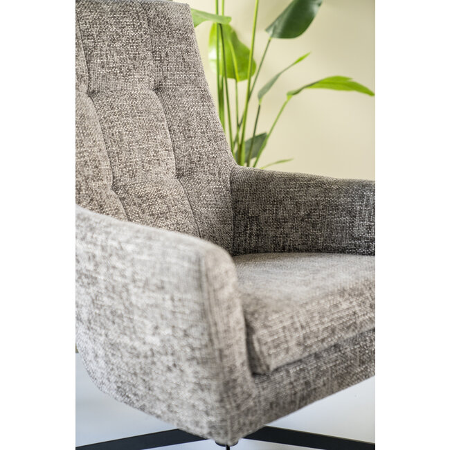 Sevn Fauteuil Dea - in vele kleuren verkrijgbaar