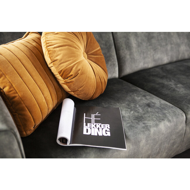 Sevn Bank Tessa - Vele opstellingen en kleuren mogelijk