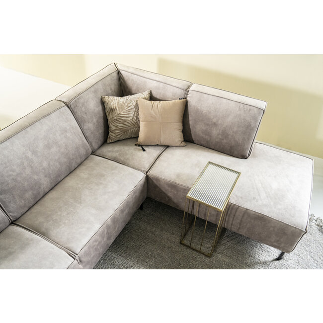 Sevn Bank Michelle - Vele opstellingen en kleuren mogelijk