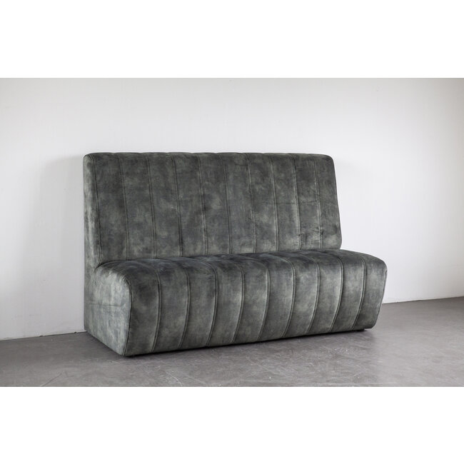 Sevn Eetkamerbank Maria - Diverse maten en stoffen