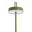 Light & Living Tafellamp LED Ø13x47 cm AMPEHA olijf  groen