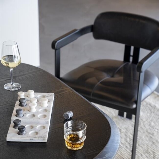 Eleonora Eettafel Walter - 220x100 cm