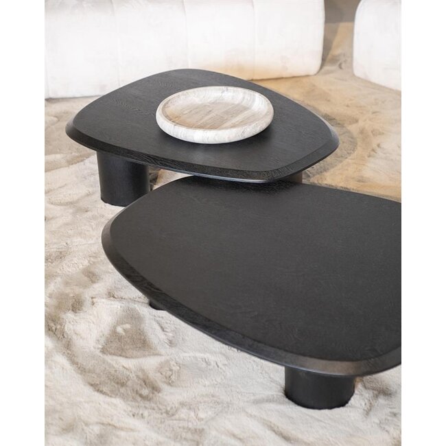 Eleonora Salontafel Walter - 96x78 cm