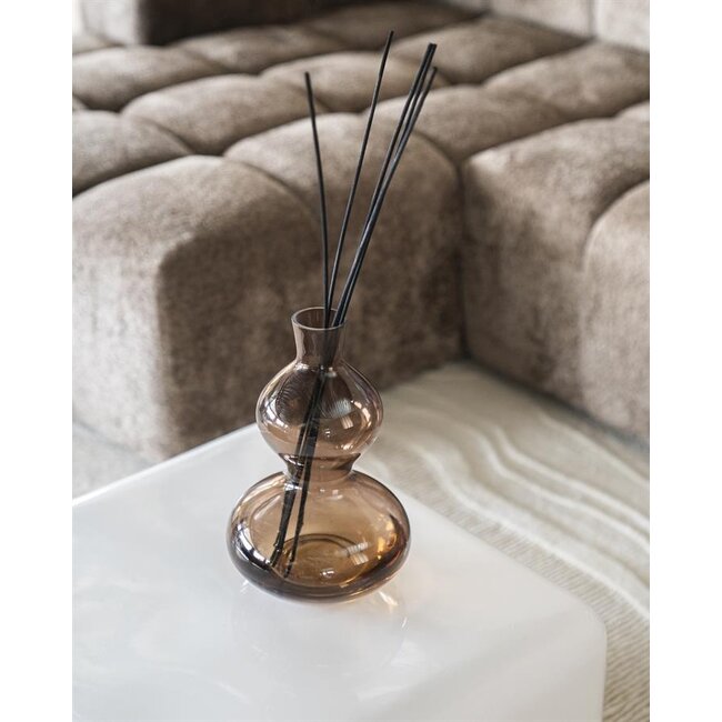 By Boo Geurstokjes / vaas Comforting Moments – klein