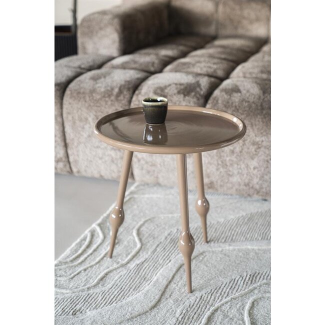 By Boo Bijzettafel Birdy