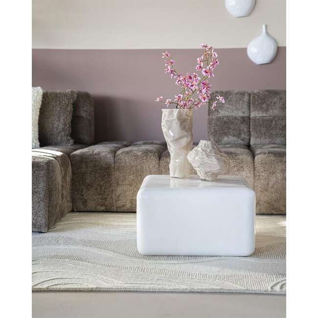 By Boo Vaas Rias klein – taupe