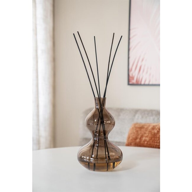 By Boo Geurstokjes / vaas Comforting Moments – groot