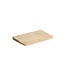 Light & Living Wandplank 41x25x4 cm DELGADO hout  naturel