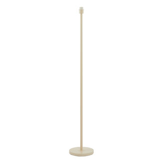 Light en Living Vloerlamp Ø25x148,5 cm WASHINGTON  zand