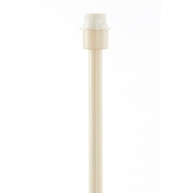 Light en Living Vloerlamp Ø25x148,5 cm WASHINGTON  zand