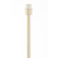 Light en Living Vloerlamp Ø25x148,5 cm WASHINGTON  zand