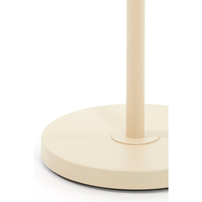 Light en Living Vloerlamp Ø25x148,5 cm WASHINGTON  zand