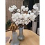 Pure Kunsttak Bloesem 86 cm creme