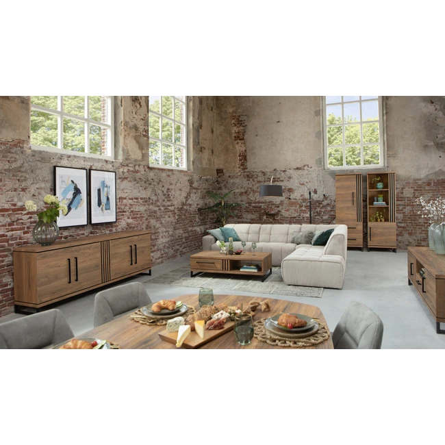 WoonMax Bank Boogie - Vele opstellingen en kleuren mogelijk