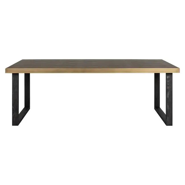 Richmond Interiors  Richmond Interiors eettafel Bloomville 200 cm
