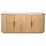 Richmond Interiors  Dressoir Belfort 4-doors