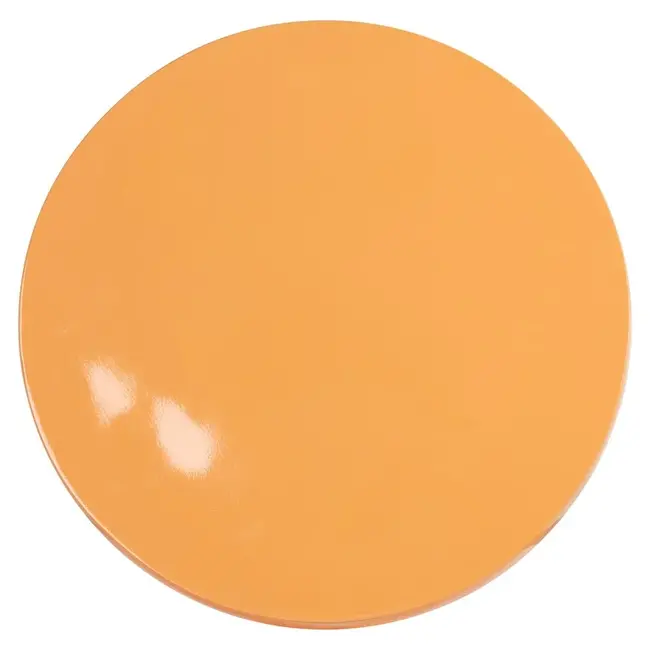 Richmond Interiors  Bijzettafel Rosly oranje