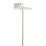 Light en Living Hanglamp Ø58,5x40 cm ZUBEDA crème