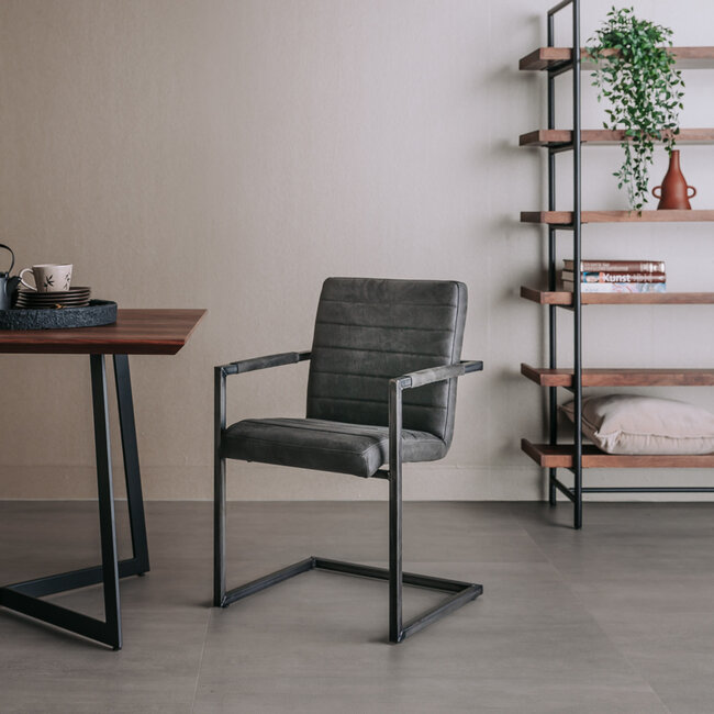 Tower Living Eetkamerstoel Rocca - diverse kleuren