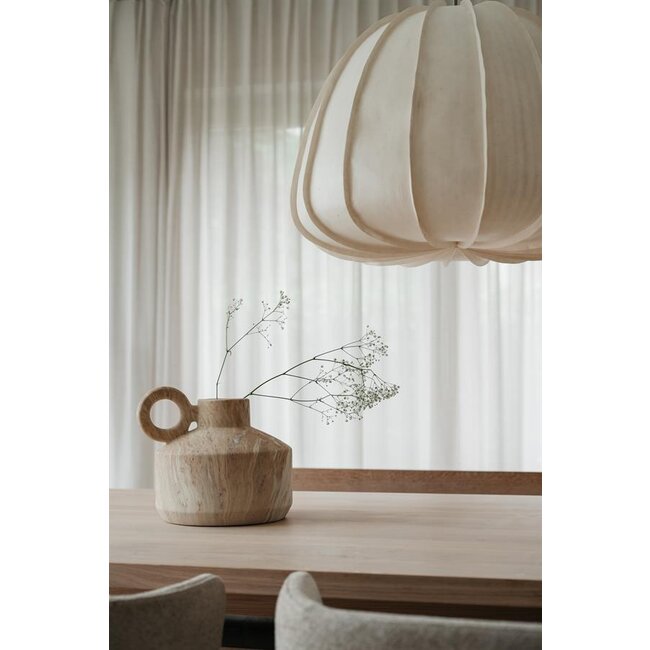 By Boo Vaas Stucco klein