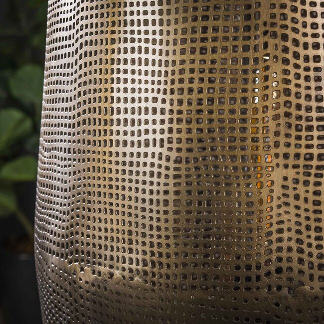 WoonStijl Vloerlamp Cosmic met 5 lichtpunten