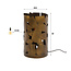 WoonStijl Tafellamp Patch cylinder