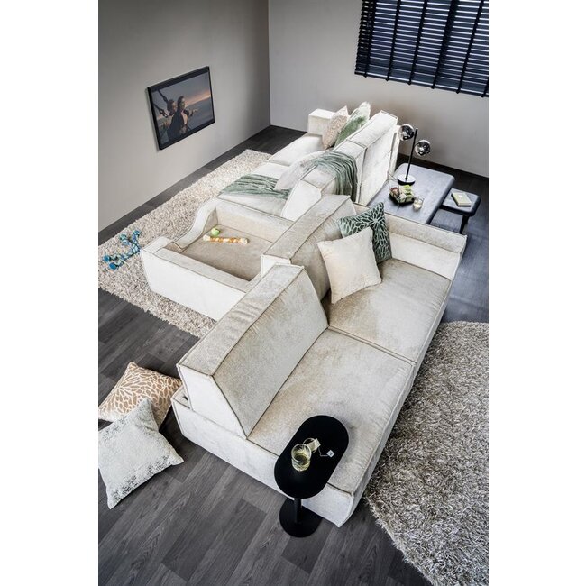 Sevn Bank Tori - Vele opstellingen en kleuren mogelijk