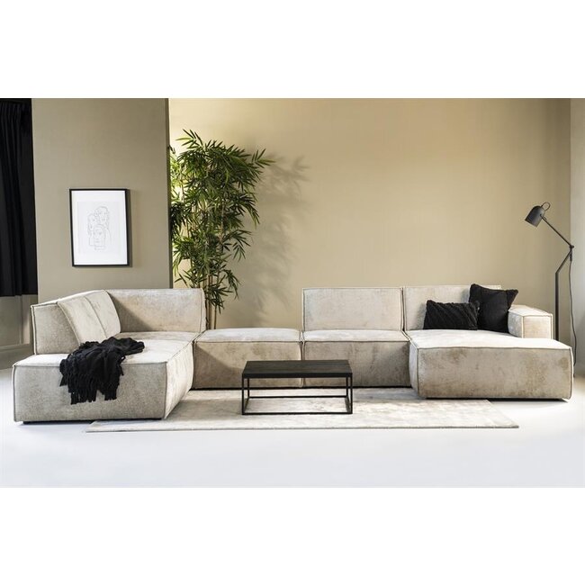 Sevn Bank Tori - Vele opstellingen en kleuren mogelijk