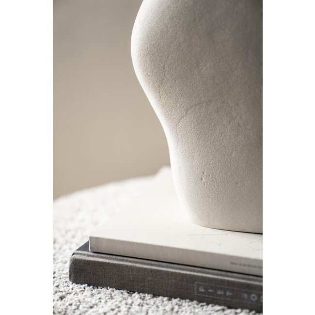 By Boo Tafellamp Aizu - beige