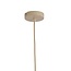 Light en Living Hanglamp Ø60,5x30,5 cm LAVRIO natural hout