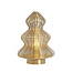 Light & Living Tafellamp Ø25x34 cm CHRISTMAS TREE  brons