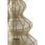 Light & Living Tafellamp Ø25x34 cm CHRISTMAS TREE  brons
