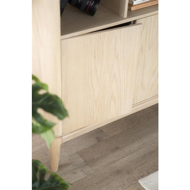 Eleonora Boekenkast Harvey