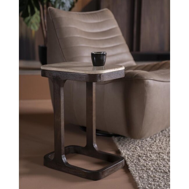 Eleonora Bijzettafel Tyler