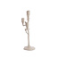 Light & Living Kandelaar 4L 35x14x47 cm JARDIA creme