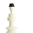 Light en Living Lampvoet Ø24x30 cm ESINO crème