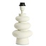 Light en Living Lampvoet Ø16x27 cm OLONA crème