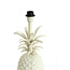 Light en Living Lampvoet 20x19x42 cm PINEAPPLE crème