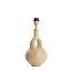 Light en Living Lampvoet 25x22x37 cm IMOLA zand