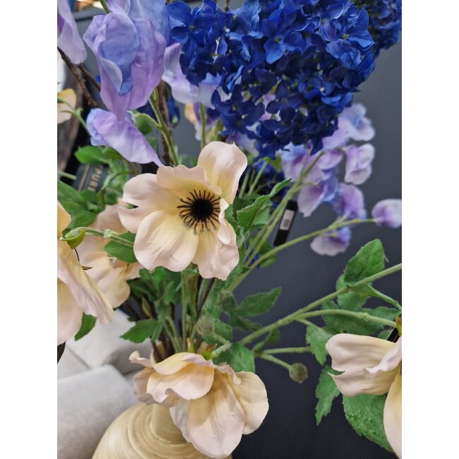 Pure Boeket 13 - Excl vaas