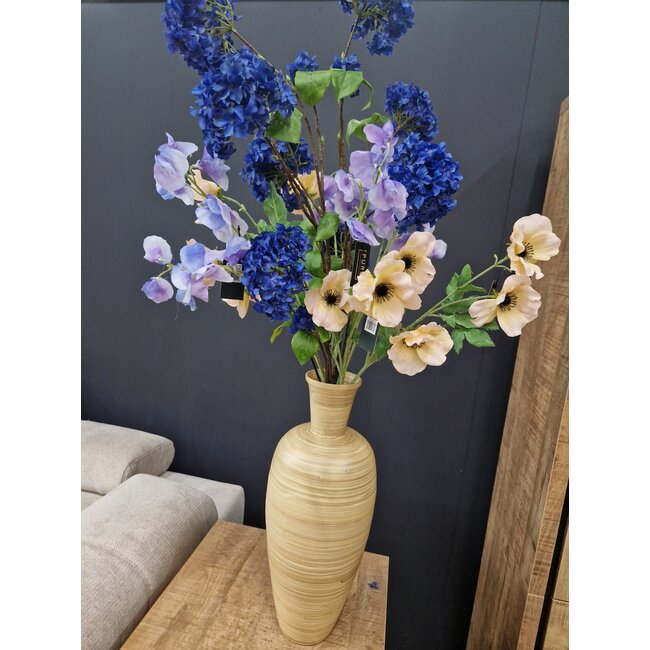 Pure Boeket 13 - Excl vaas