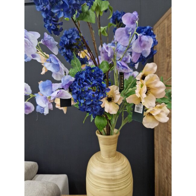 Pure Boeket 13 - Excl vaas